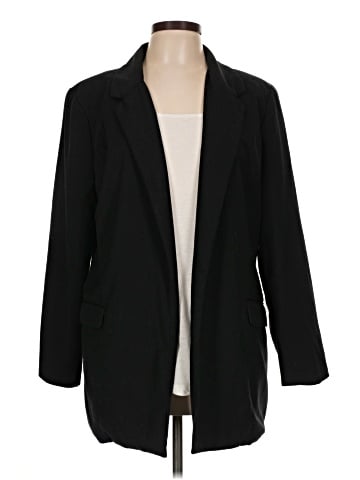 Christopher & Banks Blazer (view 1)