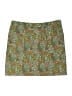 Lands' End Print Green Skort Size 16 (tall) - photo 1