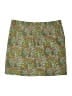 Lands' End Print Green Skort Size 16 (tall) - photo 2