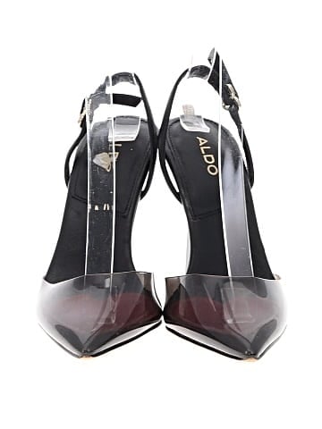 Aldo Heels (view 2)