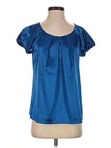 Antonio Melani Short Sleeve Blouse (view 1)