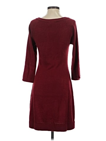 Connected Apparel Casual Dress (view 2)