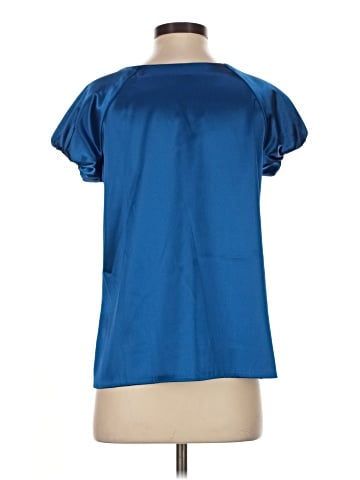 Antonio Melani Short Sleeve Blouse (view 2)