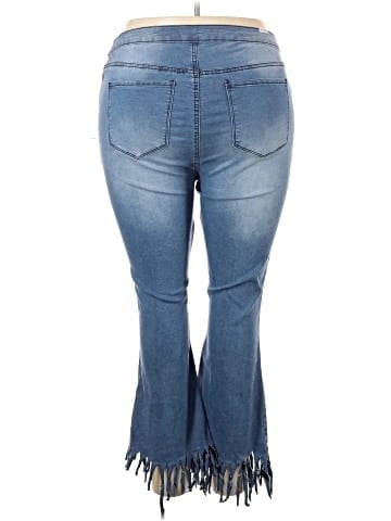 Almost Famous Jeans (view 2)