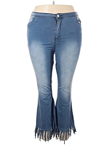 Almost Famous Jeans (view 1)