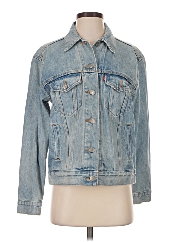Levi's Denim Jacket (view 1)