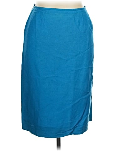 Kasper Casual Skirt (view 1)