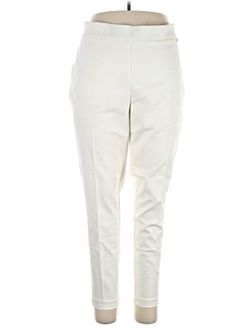 Calvin Klein Casual Pants (view 1)