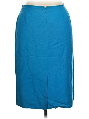Kasper Casual Skirt (view 2)