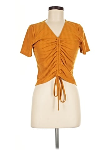 Paper Crane Short Sleeve T-Shirt (view 1)