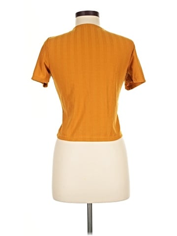Paper Crane Short Sleeve T-Shirt (view 2)