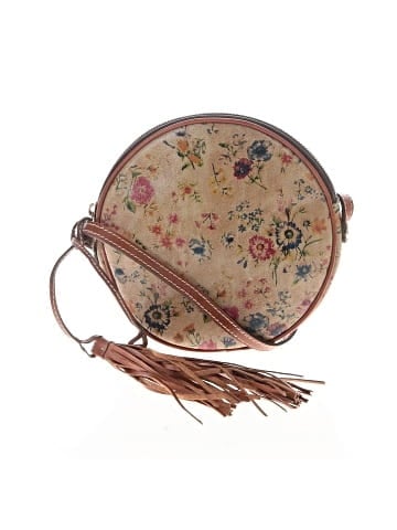 Patricia Nash Leather Crossbody Bag (view 1)