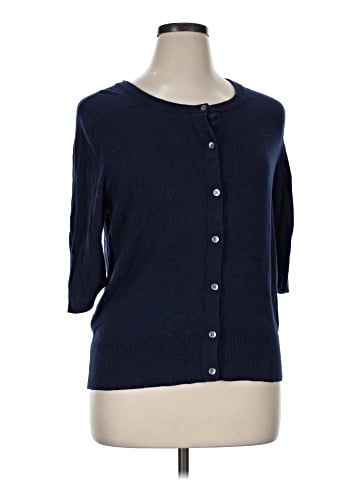 Eddie Bauer Cardigan (view 1)