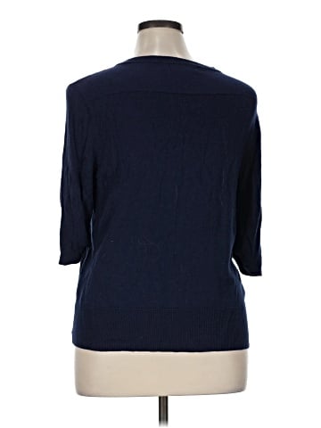 Eddie Bauer Cardigan (view 2)