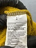 Active by Old Navy 100% Polyester Yellow Vest Size L - photo 7
