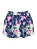 Slazenger Print Blue Active Skort Size XS - photo 1