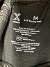 Xersion Solid Brown Athletic Shorts Size M - photo 3