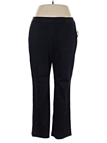 Style&Co Active Pants (view 1)
