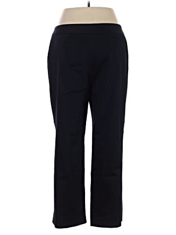 Style&Co Active Pants (view 2)