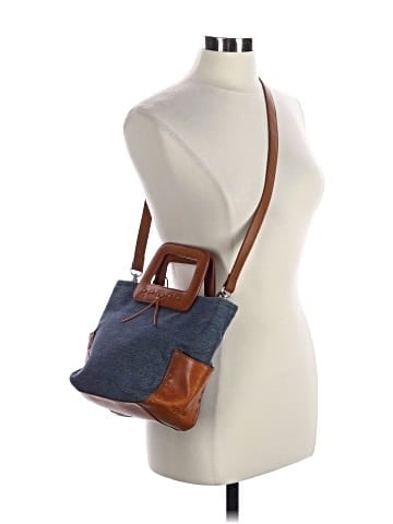 Fossil Satchel (view 2)