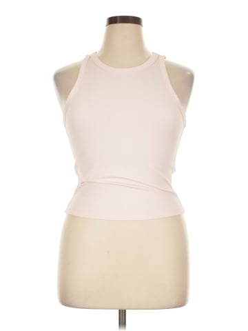 Divided by H&M Tank Top (view 1)