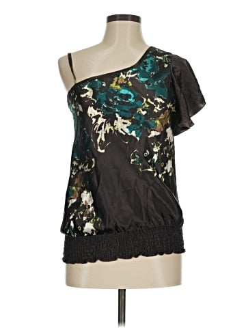 I.N. San Francisco Sleeveless Blouse (view 1)