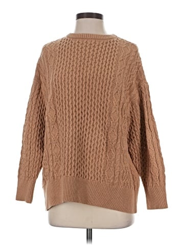 Sonoma Goods for Life Pullover Sweater (view 1)