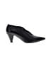 M. Gemi Black Ankle Boots Size EU 39 1/2 - photo 1