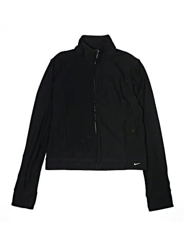 Nike Zip Up Hoodie (view 1)