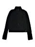 Nike Black Zip Up Hoodie Size 8 - 10 - photo 1