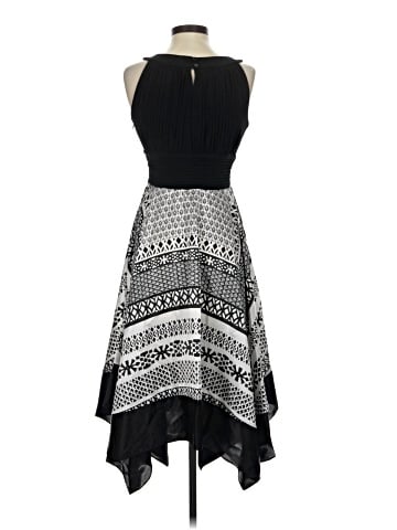 Melrose Cocktail Dress (view 2)