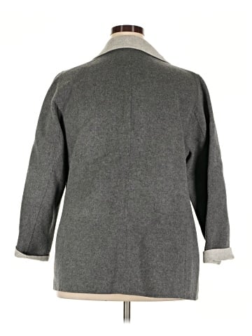 Talbots Wool Coat (view 2)