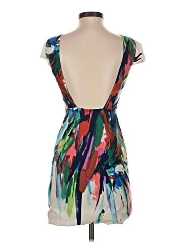 Slate & Willow Cocktail Dress (view 2)
