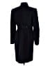 RED Valentino Blue Black Coat Size 10 - photo 2