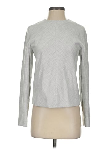 Cos Long Sleeve Top (view 1)