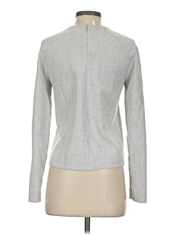 Cos Long Sleeve Top (view 2)