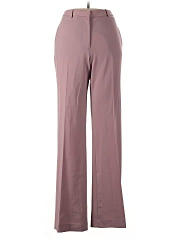 Theory Wool Pants (view 1)