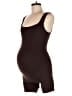Momanda Brown Romper Size M - photo 1