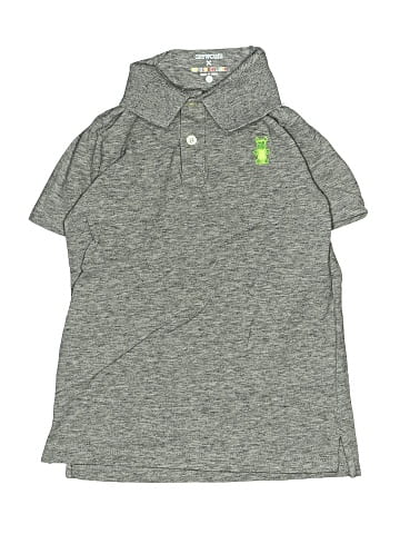 Crewcuts Short Sleeve Top (view 1)