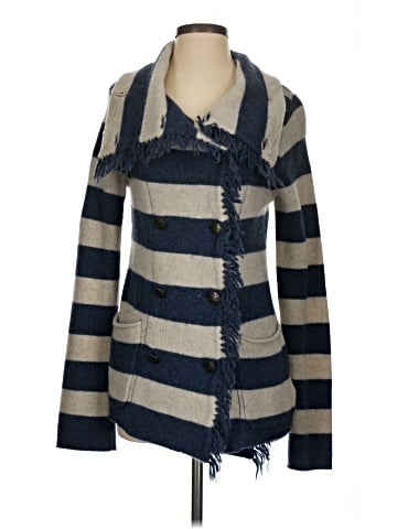 Free People Wool Coat (view 1)