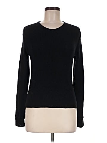 Buffalo by David Bitton Long Sleeve T-Shirt (view 1)