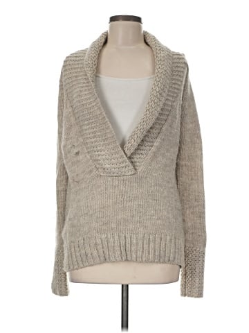 Ann Taylor LOFT Pullover Sweater (view 1)