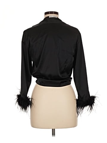 RUMOURS 3/4 Sleeve Blouse (view 2)