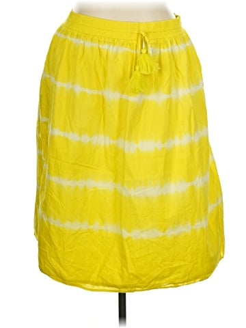 J.Crew Factory Store Casual Skirt (view 1)