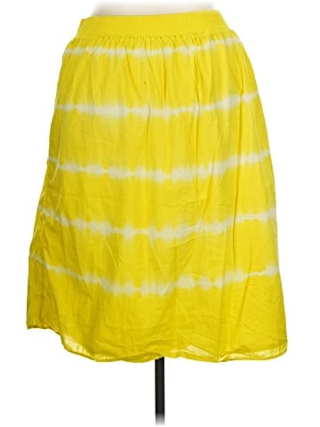 J.Crew Factory Store Casual Skirt (view 2)