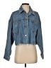 Zara Blue Denim Jacket Size S - photo 1