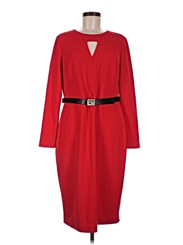 Calvin Klein Casual Dress (view 1)