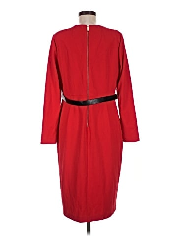 Calvin Klein Casual Dress (view 2)