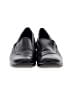 Clarks Black Flats Size 8 - photo 2