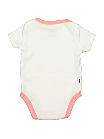 Nautica Short Sleeve Onesie (view 2)